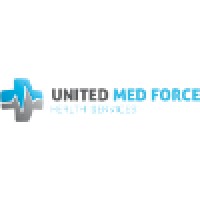 United MED Force logo, United MED Force contact details