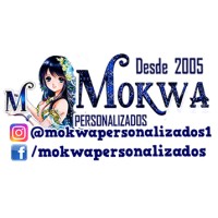 Mokwa Personalizados logo, Mokwa Personalizados contact details