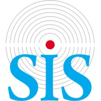 SiS Consultancy logo, SiS Consultancy contact details