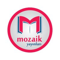 mozaik yayınları logo, mozaik yayınları contact details