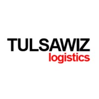 TULSAWIZ LOGISTICS logo, TULSAWIZ LOGISTICS contact details