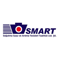 Smart Soğutma Suyu Ve Arıtma Tesisleri Taahhüt. Ltd. Şti. logo, Smart Soğutma Suyu Ve Arıtma Tesisleri Taahhüt. Ltd. Şti. contact details