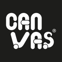 Canvas logo, Canvas contact details