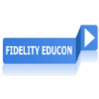 Fidelity Educon logo, Fidelity Educon contact details