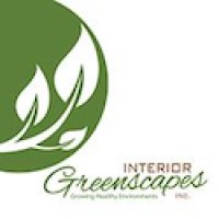 Interior Greenscapes logo, Interior Greenscapes contact details