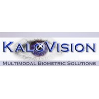 KaloVision logo, KaloVision contact details