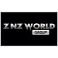 ZNZ World Group logo, ZNZ World Group contact details