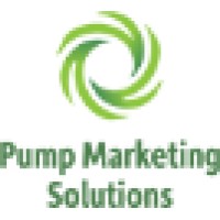 Pump Marketing Solutions logo, Pump Marketing Solutions contact details