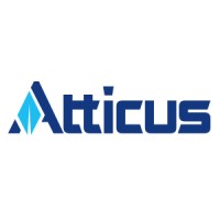 Atticus logo, Atticus contact details