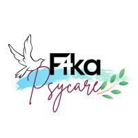 Fika Psycare Organisation logo, Fika Psycare Organisation contact details