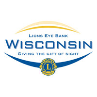 Lions Eye Bank of Wisconsin logo, Lions Eye Bank of Wisconsin contact details