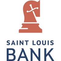 St Louis Bank logo, St Louis Bank contact details