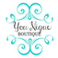 You Nique Boutique logo, You Nique Boutique contact details