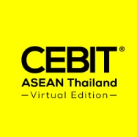 CEBIT ASEAN Thailand logo, CEBIT ASEAN Thailand contact details