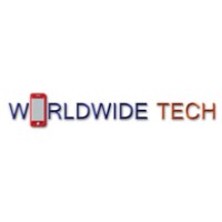 World Wide Tech logo, World Wide Tech contact details