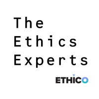 The Ethics Experts by Ethico logo, The Ethics Experts by Ethico contact details