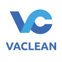 vaclean logo, vaclean contact details