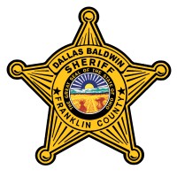 Franklin County Sheriff's Office logo, Franklin County Sheriff's Office contact details