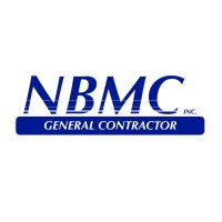 NBMC General Contractor logo, NBMC General Contractor contact details