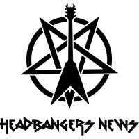 Headbangers News logo, Headbangers News contact details