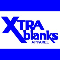 Xtra Blanks Apparel logo, Xtra Blanks Apparel contact details