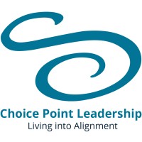 Choice Point Leadership logo, Choice Point Leadership contact details