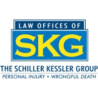 The Schiller Kessler Group logo, The Schiller Kessler Group contact details