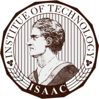 ISAAC Institute of Technology - IIT logo, ISAAC Institute of Technology - IIT contact details