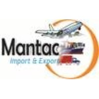 Mantac  Import and Export logo, Mantac  Import and Export contact details