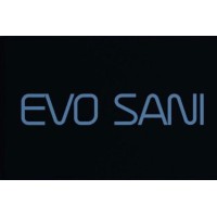 EVO SANI logo, EVO SANI contact details