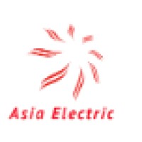 Asia Electric logo, Asia Electric contact details