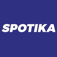 Spotika Kenya logo, Spotika Kenya contact details