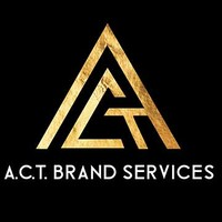 A.C.T. Brand Services logo, A.C.T. Brand Services contact details