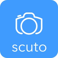 Scuto for Photographers logo, Scuto for Photographers contact details