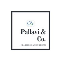 Pallavi & Company logo, Pallavi & Company contact details