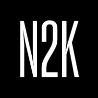 N2K Networks logo, N2K Networks contact details