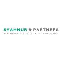 Syahnur & Partners logo, Syahnur & Partners contact details