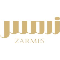 zarmes logo, zarmes contact details