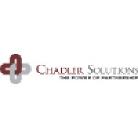 Chadler Solutions logo, Chadler Solutions contact details