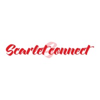 Scarlet Connect logo, Scarlet Connect contact details