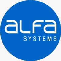 Alfa Systems logo, Alfa Systems contact details