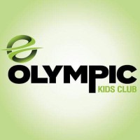 Olympic Kids Club logo, Olympic Kids Club contact details