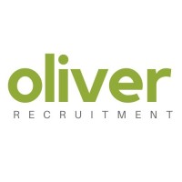 Oliver Recruitment logo, Oliver Recruitment contact details