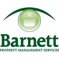 Barnett Property Management Services logo, Barnett Property Management Services contact details