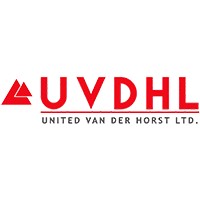 United Vander Horst Limited (UVDHL) logo, United Vander Horst Limited (UVDHL) contact details