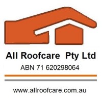 All Roofcare Pty Ltd logo, All Roofcare Pty Ltd contact details