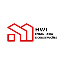 HWI Engenharia e Construções LTDA logo, HWI Engenharia e Construções LTDA contact details