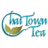 Chai Town Tea, Inc logo, Chai Town Tea, Inc contact details