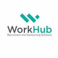 WorkHub Japan logo, WorkHub Japan contact details