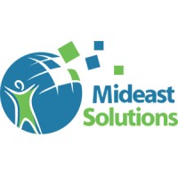 Mideast Solutions logo, Mideast Solutions contact details